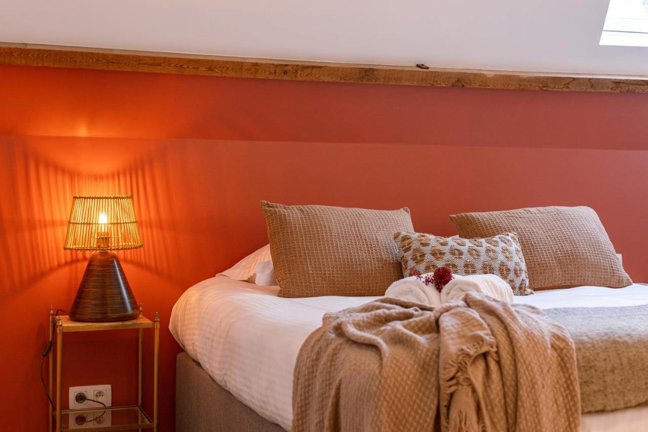 Appartement Charming At The Heart Of Brugge