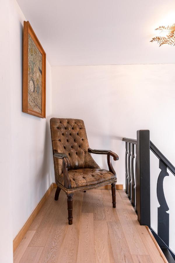 Appartement Charming At The Heart Of *