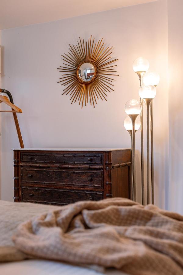 Appartement Charming At The Heart Of Brugge