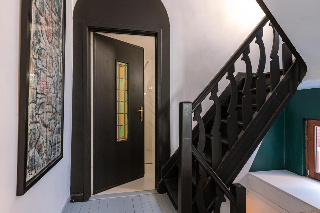 Appartement Charming At The Heart Of Brugge